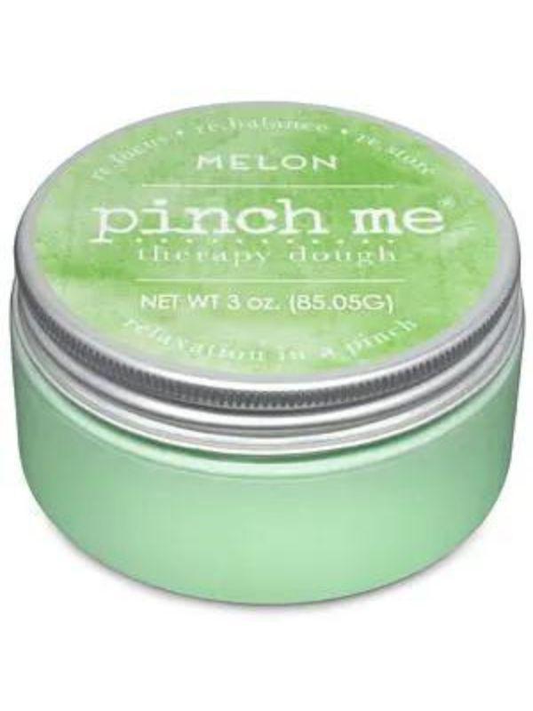 Pinch Me Therapy Dough - Melon