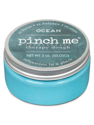 Pinch Me Therapy Dough - Ocean