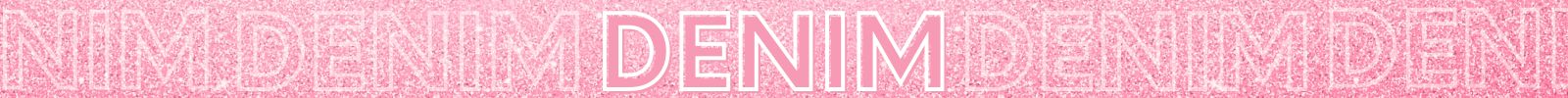 Denim