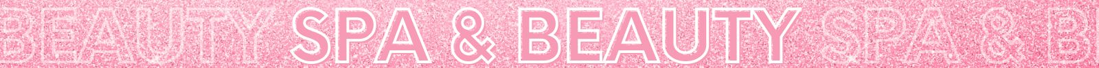 Spa & Beauty