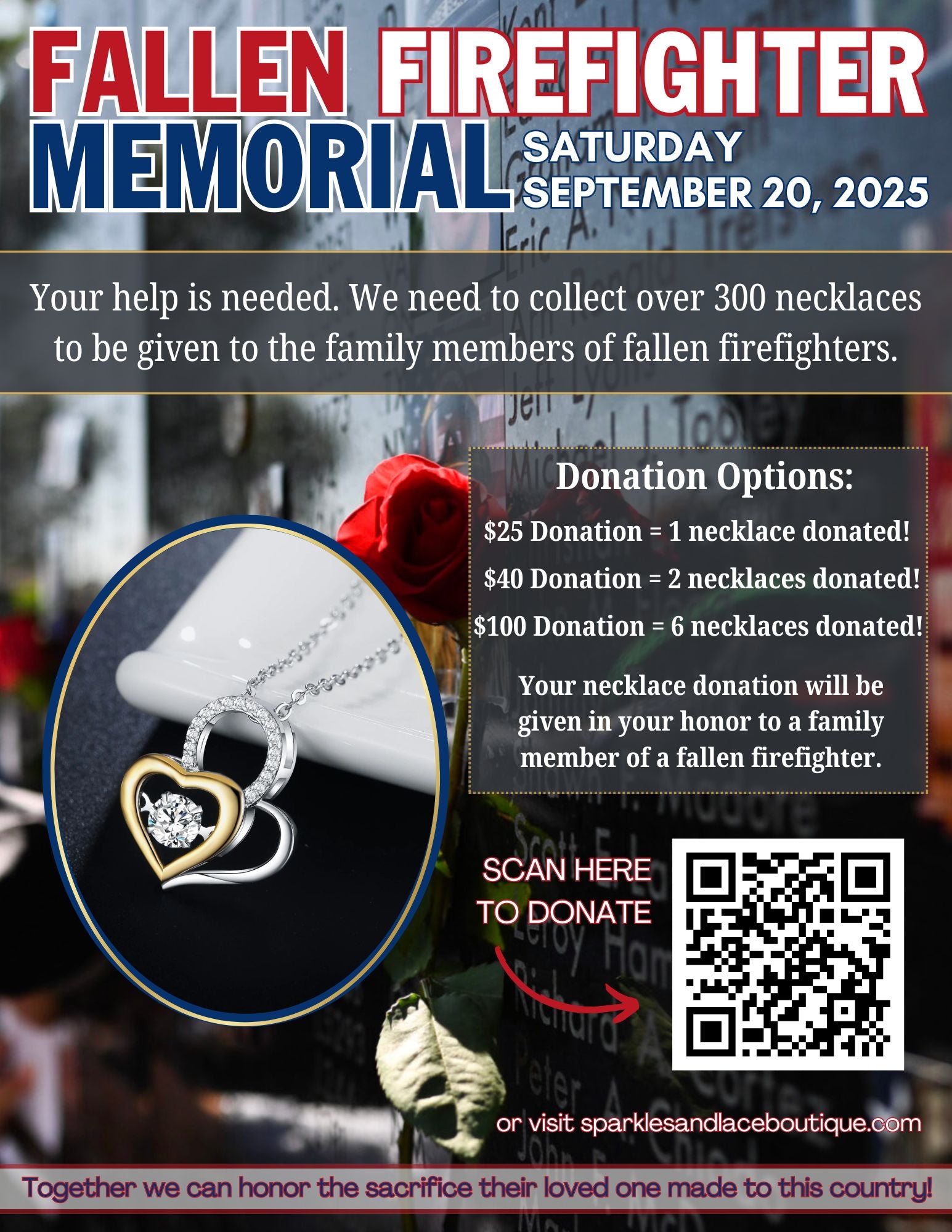  | Sparkles & Lace Boutique