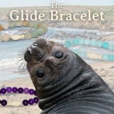 Fahlo Seal Tracking Glide Bracelet