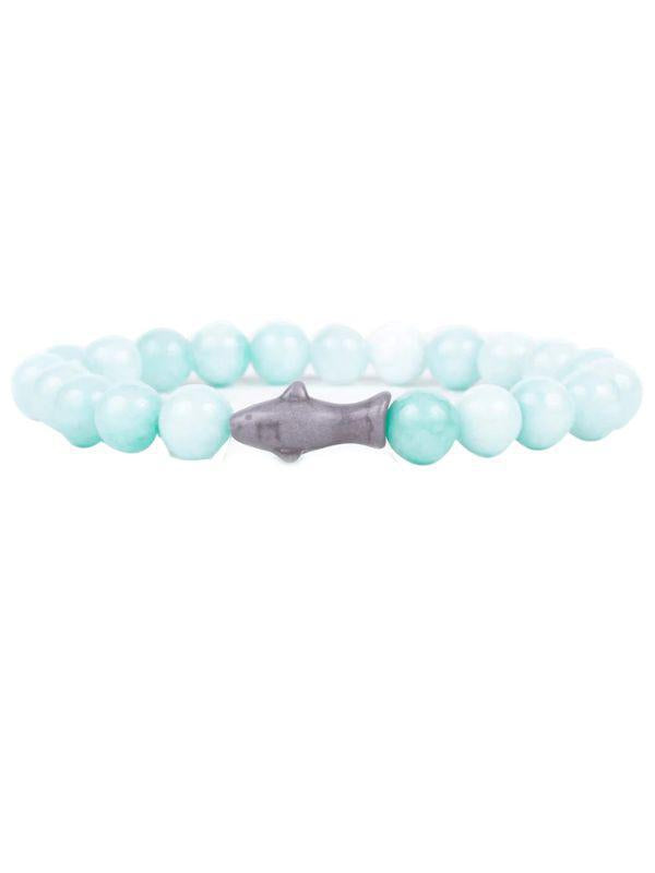 Fahlo Shark Tracking Voyage Bracelet