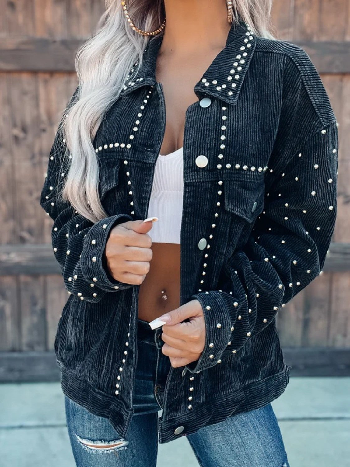  | Sparkles & Lace Boutique