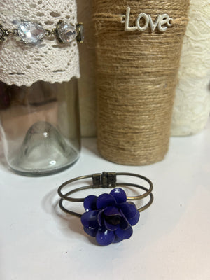 Tennessee Rose Bracelet