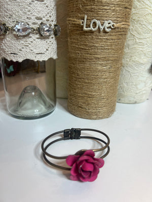 Tennessee Rose Bracelet