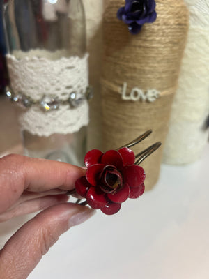 Tennessee Rose Bracelet