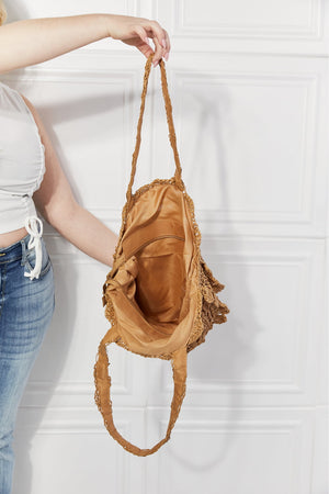 Brunch Time Straw Rattan Handbag - Online Exclusive | Sparkles & Lace Boutique