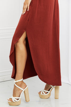 Katie Scoop Scrunch Skirt - Online Exclusive | Sparkles & Lace Boutique