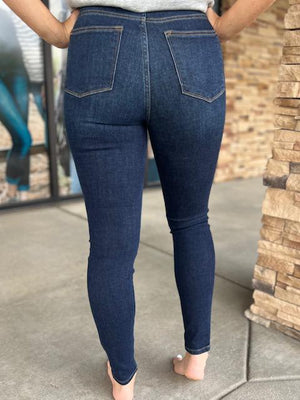 Judy Blue Original Stretch Skinny Jean | Sparkles & Lace Boutique