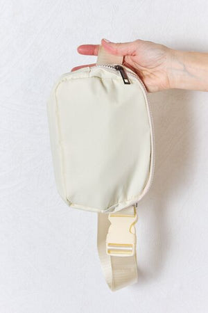 Alana Adjustable Strap Sling Bag - Online Exclusive