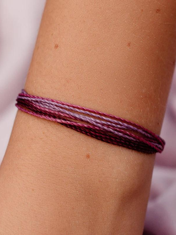 Finding Your Perfect Bracelet with Pura Vida