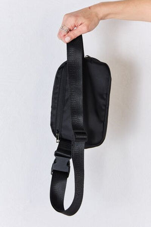 Alana Adjustable Strap Sling Bag - Online Exclusive