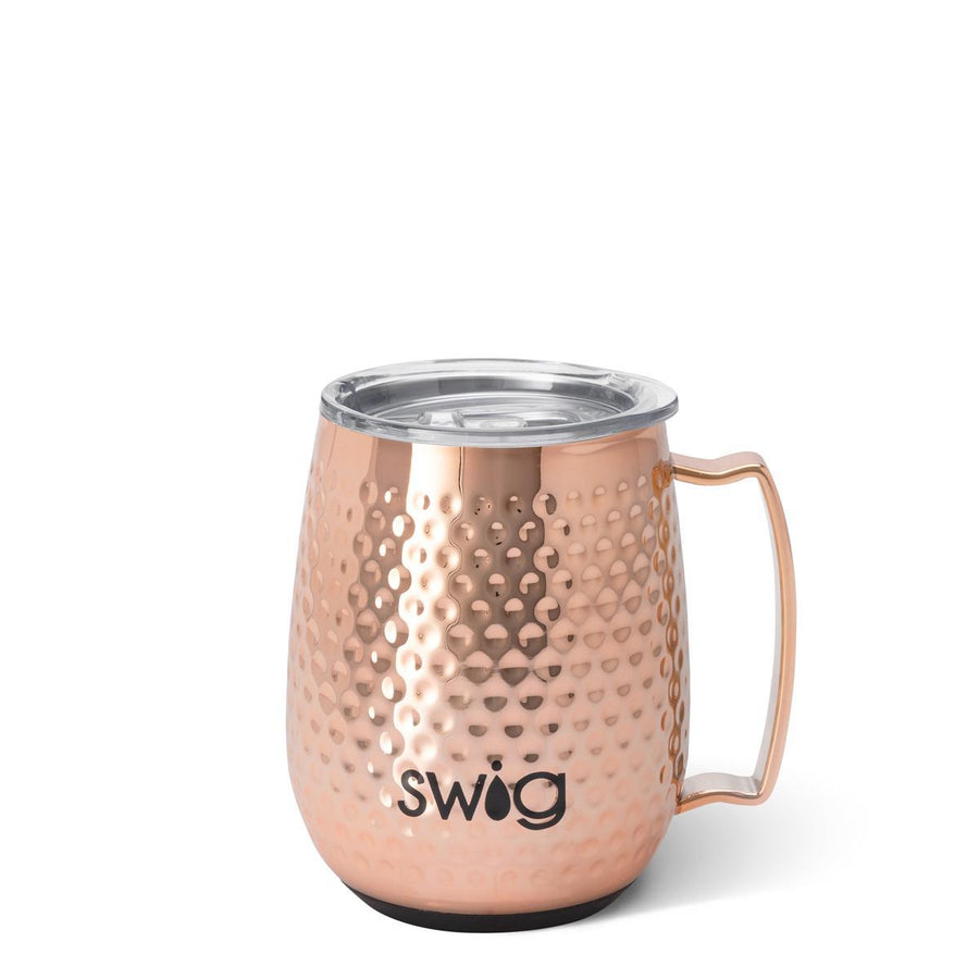 Swig Cocktail Club Moscow Mule Mug | Sparkles & Lace Boutique