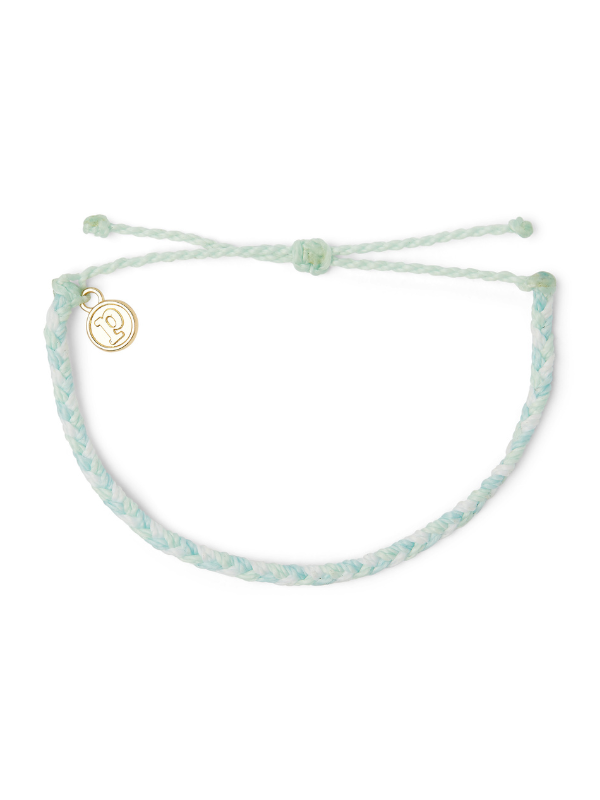 Pura Vida Cool and Sweet Mini-Braided Bracelet | Sparkles & Lace Boutique