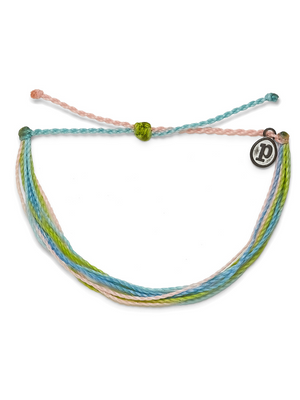 Pura Vida Mental Health Awareness Charity Bracelet | Sparkles & Lace Boutique