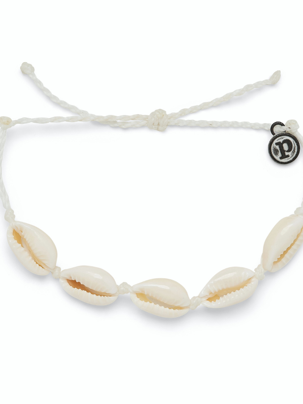 Pura vida sales puka shell necklace