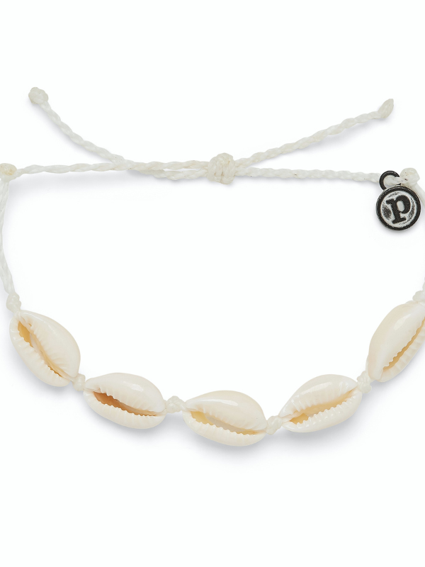 Pura vida puka sale shell necklace