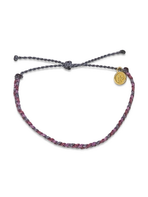 Pura Vida Mini Braided Bracelet - Moonlit Seas | Sparkles & Lace Boutique