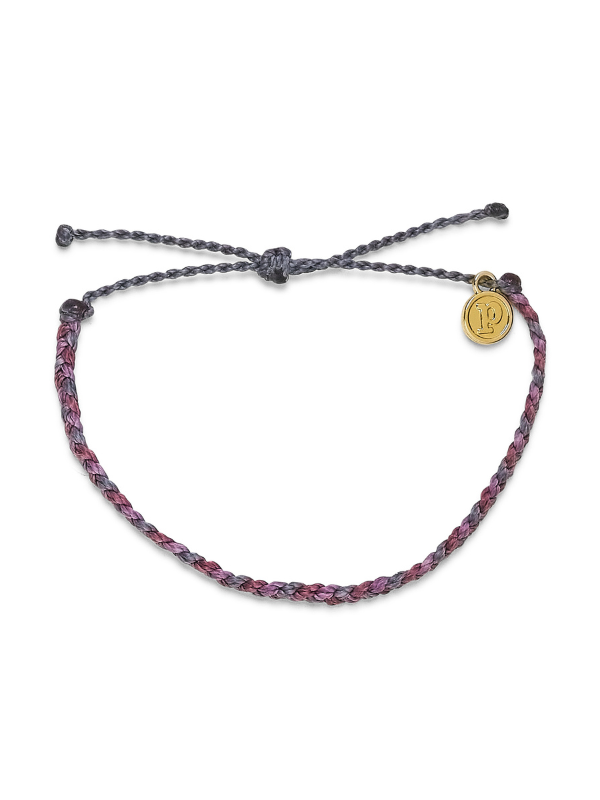 Pura vida clearance mini braided