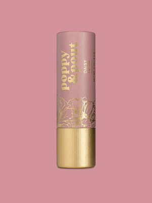 Poppy & Pout Lip Tint - Daisy | Sparkles & Lace Boutique